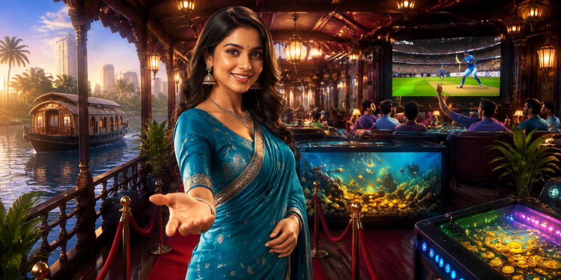 Cricket fans betting online during IPL in Kerala